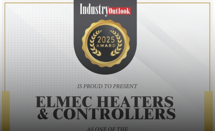 Elmec Heater 2025 Awards