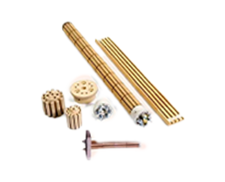 Cartridge Heaters