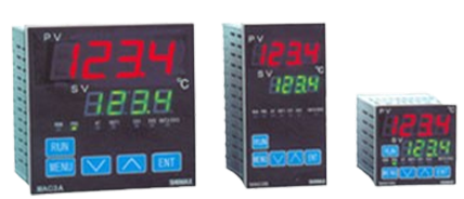 PID Controllers